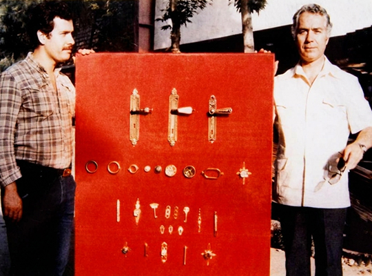 برونتیل